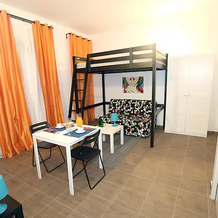 Lägenhet Casa Vacanze Solemare *