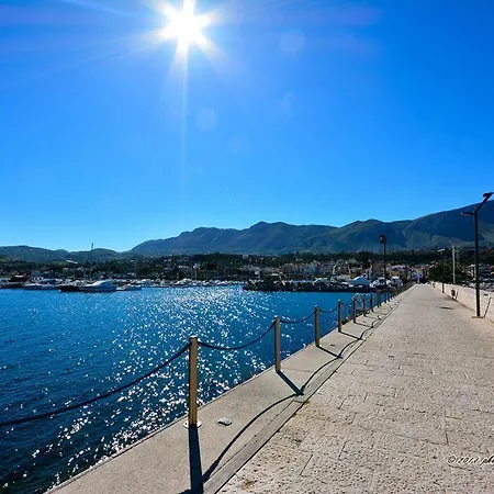 Casa Vacanze Solemare *