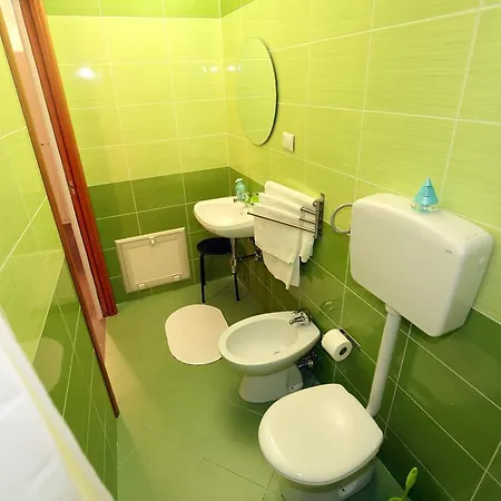 Apartment Casa Vacanze Solemare