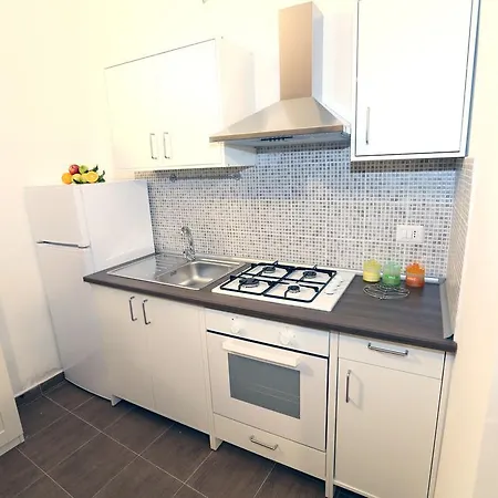 Casa Vacanze Solemare Trabia