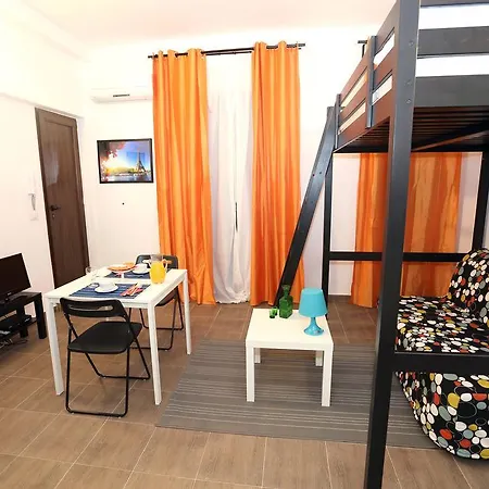 Apartment Casa Vacanze Solemare *