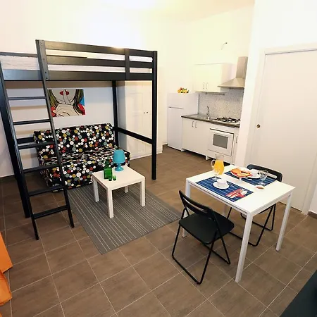 Casa Vacanze Solemare *