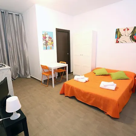 Casa Vacanze Solemare