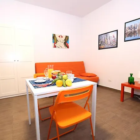 Appartamento Casa Vacanze Solemare