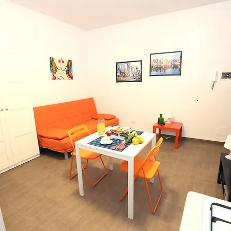 Casa Vacanze Solemare Apartment Trabia