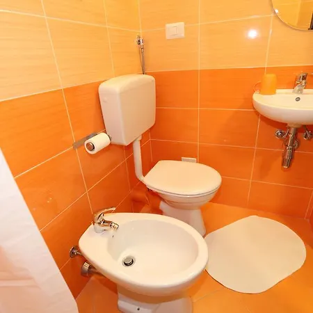 Casa Vacanze Solemare Apartment