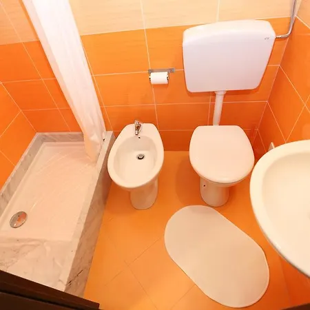Apartment Casa Vacanze Solemare *