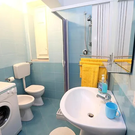 Casa Vacanze Solemare *