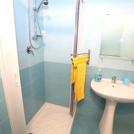 Appartamento Casa Vacanze Solemare Trabia