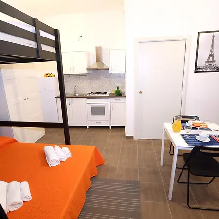 Casa Vacanze Solemare Trabia