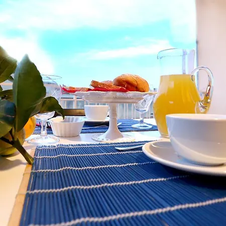 Apartment Casa Vacanze Solemare
