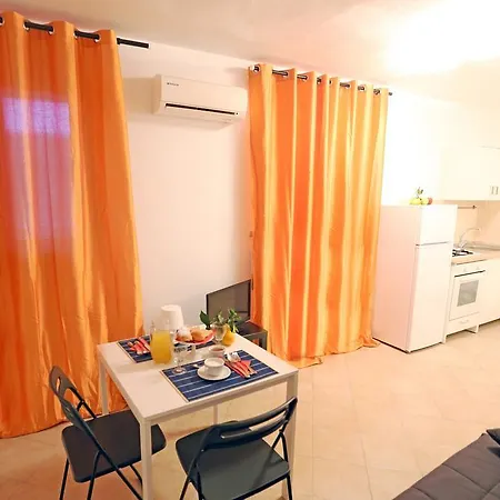 Casa Vacanze Solemare Appartamento Trabia