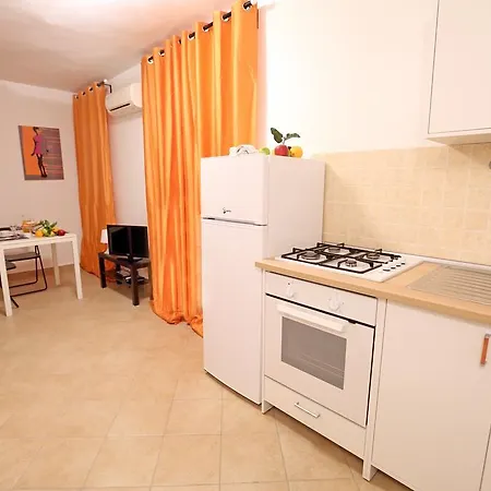 Casa Vacanze Solemare Trabia