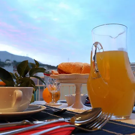 Casa Vacanze Solemare *
