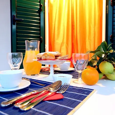 Casa Vacanze Solemare Trabia