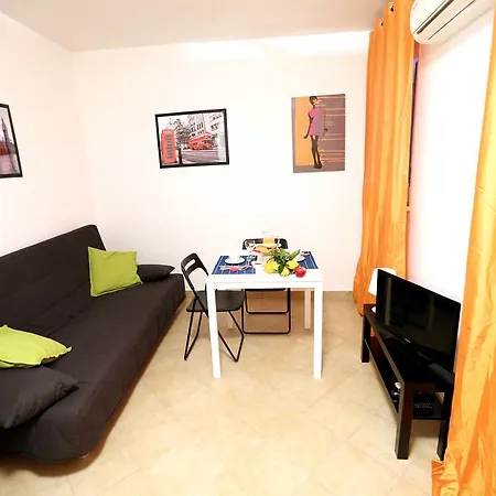 Casa Vacanze Solemare Apartment
