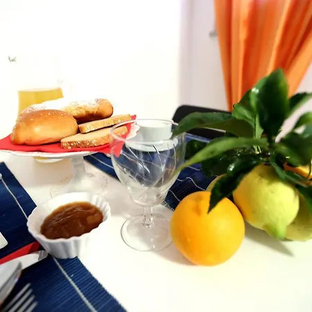 Casa Vacanze Solemare