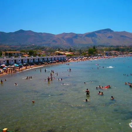 Casa Vacanze Solemare