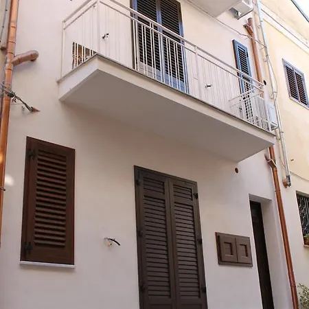 Apartment Casa Vacanze Solemare