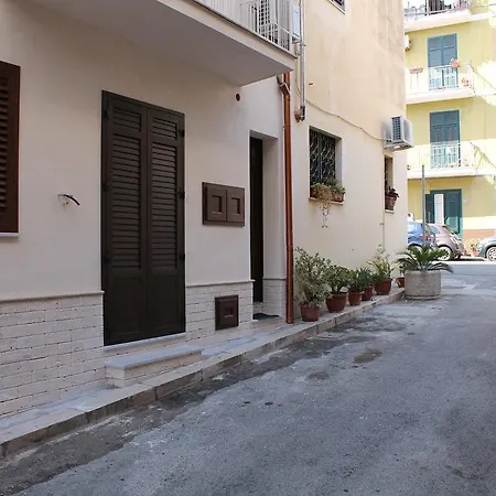 Casa Vacanze Solemare Appartamento